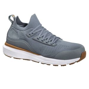 Carhartt Women's Haslett Knit Casual Sneakers Shoes in Alpine Blue Size US 9.